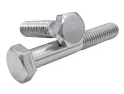 SS 904L Bolts